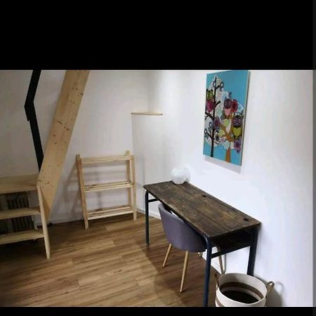 Villa Duplex Refait A Neuf Dans Vieille Batisse à Prades  Extérieur photo