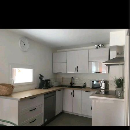 Villa Duplex Refait A Neuf Dans Vieille Batisse à Prades  Extérieur photo