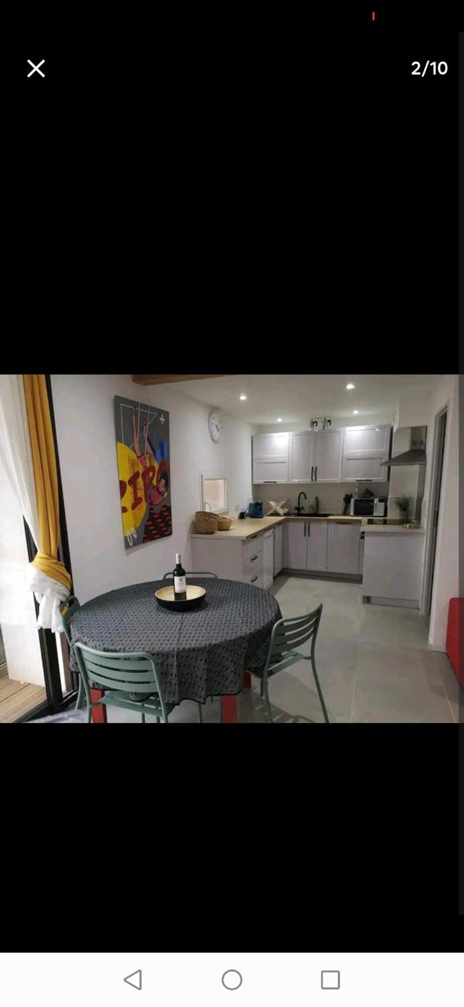 Villa Duplex Refait A Neuf Dans Vieille Batisse à Prades  Extérieur photo