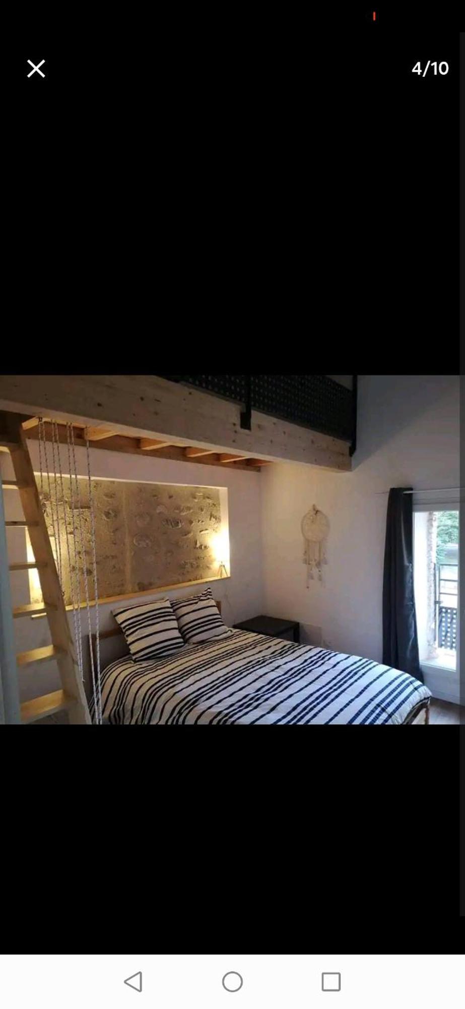 Villa Duplex Refait A Neuf Dans Vieille Batisse à Prades  Extérieur photo